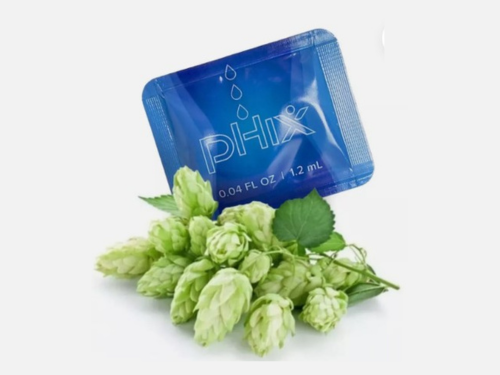 pHix - Matured Hop Extract Supplement x 30