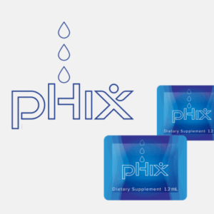 pHix - Save $$'s on Larger Orders & Ongoing Supplies